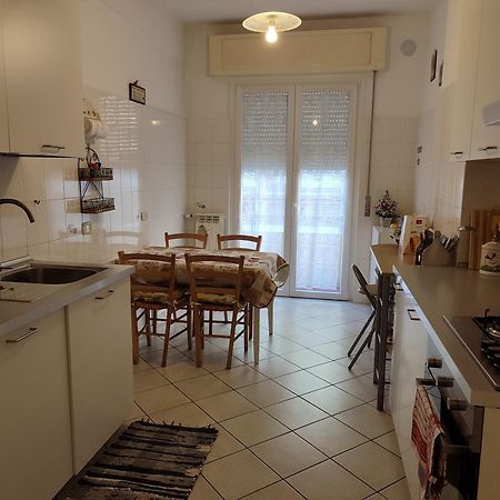 Casa Barbara Apartment เจนัว ภายนอก รูปภาพ