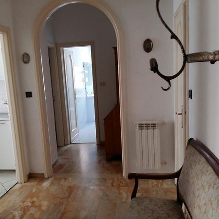Casa Barbara Apartment เจนัว ภายนอก รูปภาพ