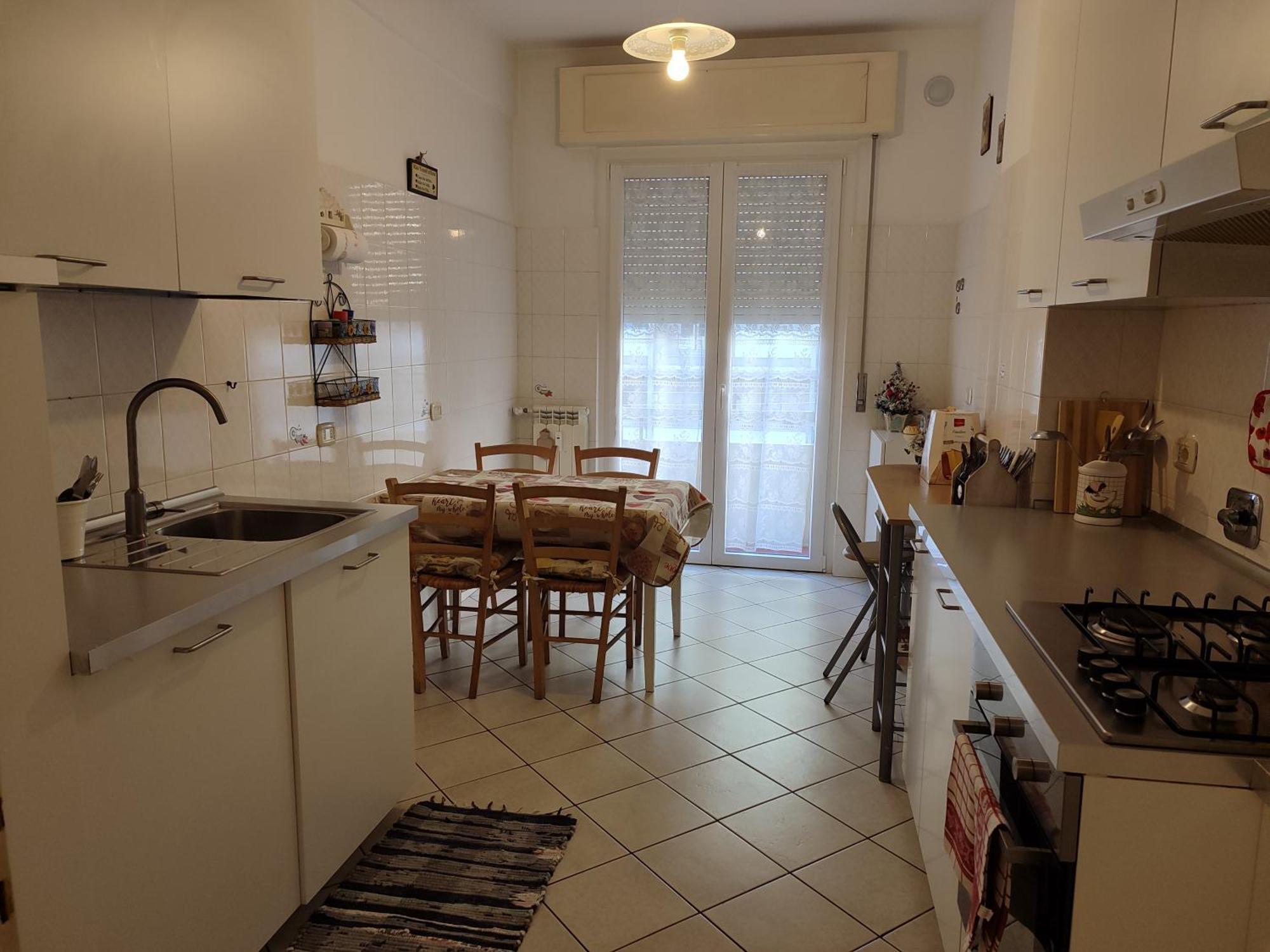 Casa Barbara Apartment เจนัว ภายนอก รูปภาพ