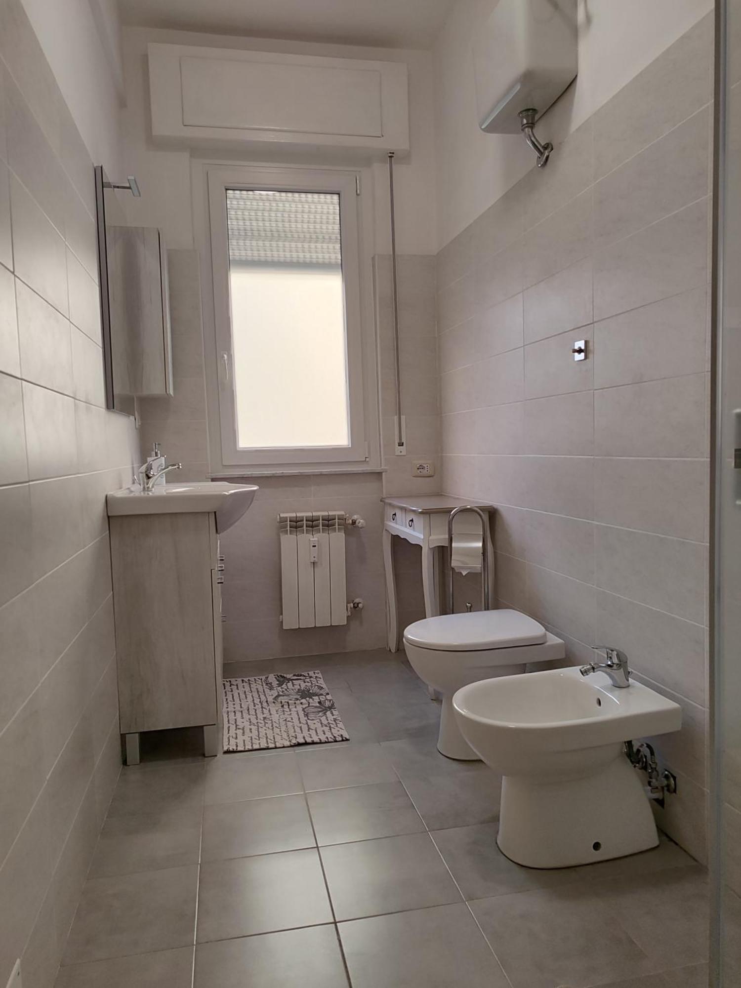 Casa Barbara Apartment เจนัว ภายนอก รูปภาพ