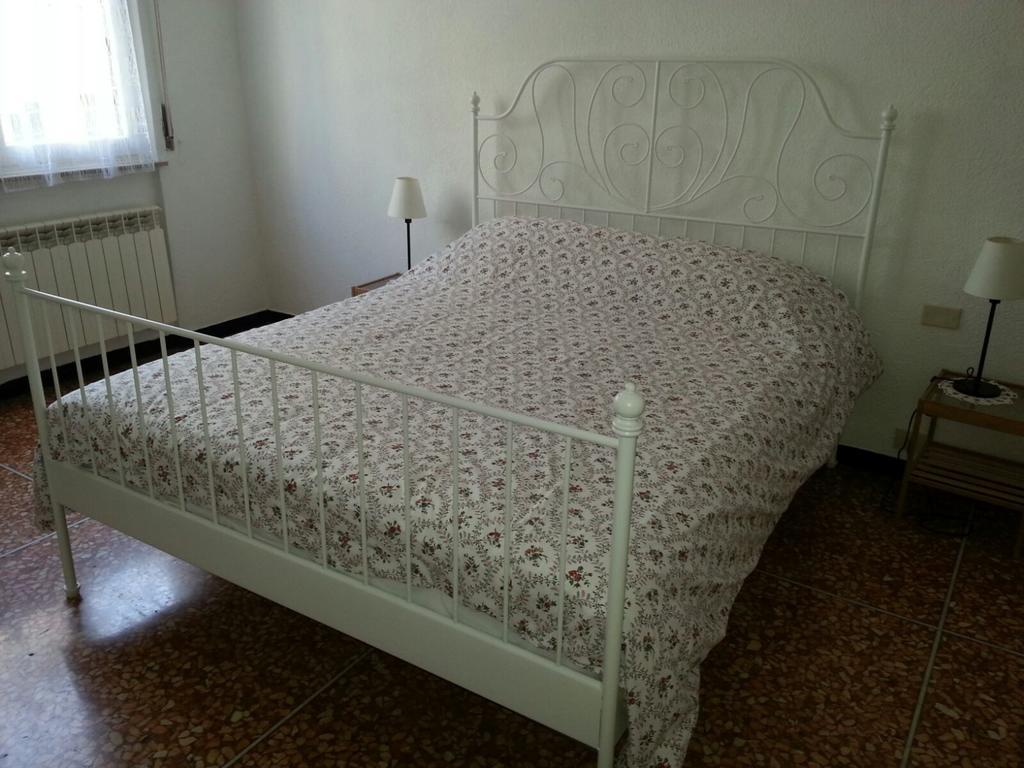 Casa Barbara Apartment เจนัว ภายนอก รูปภาพ
